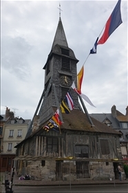 Honfleur